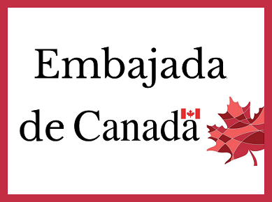 Embajada de Canadá_Logo para booth