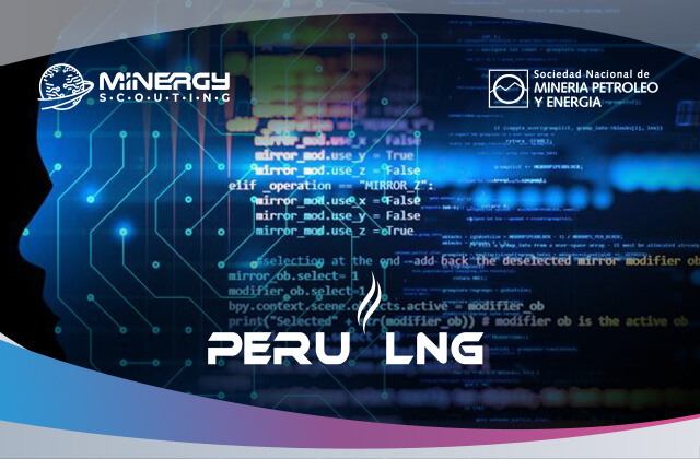 Desafío_PERU LNG