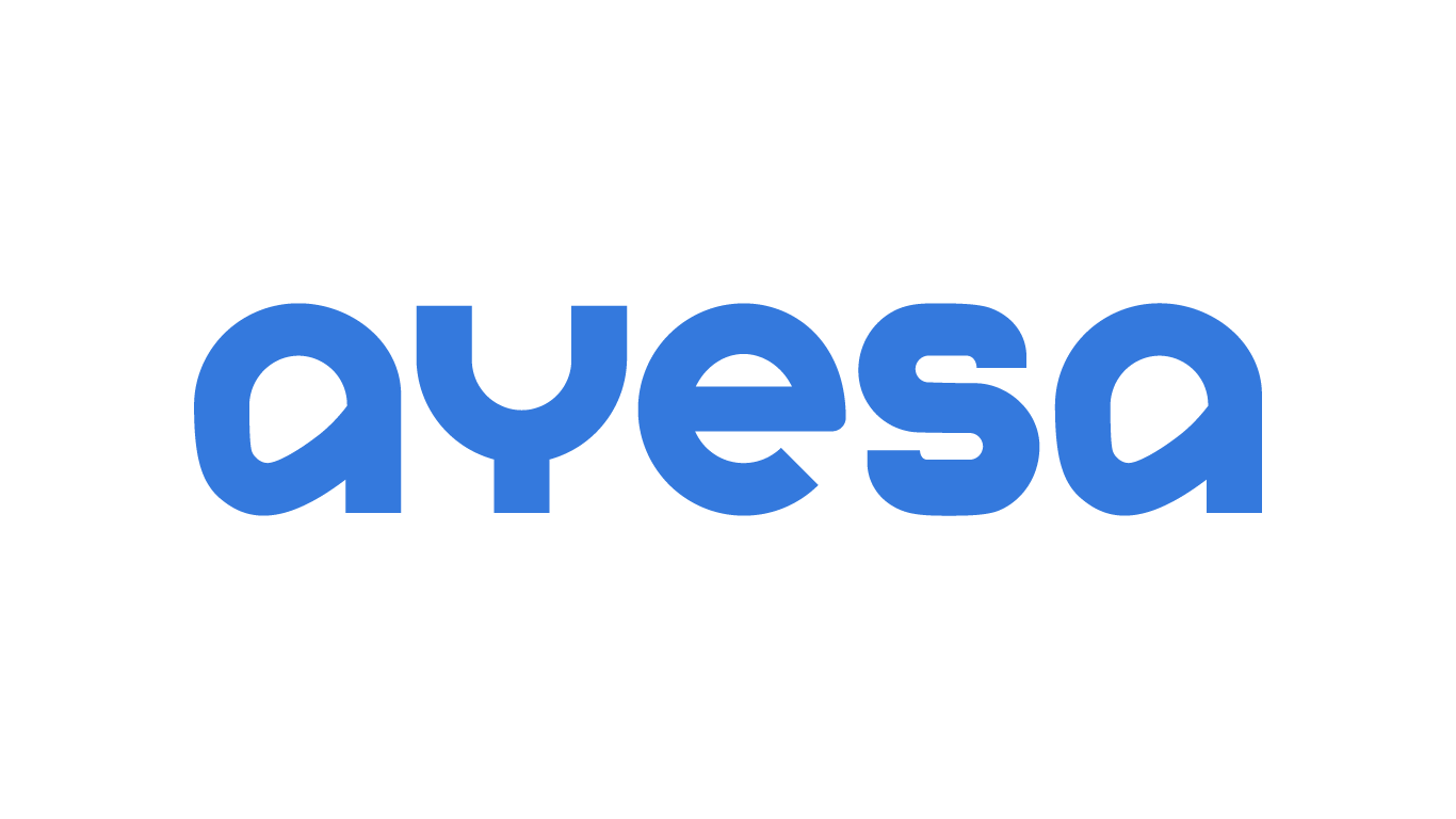 Logo Ayesa